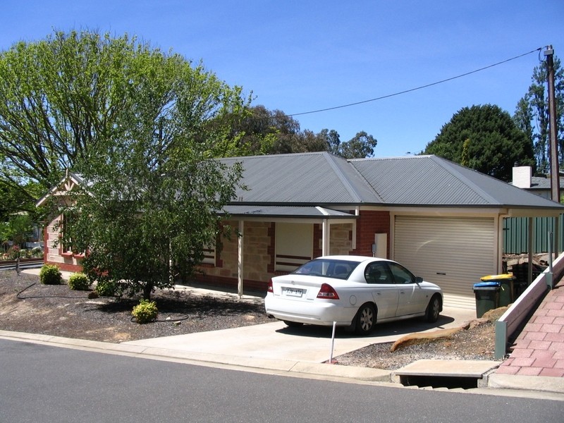 1/60 North Terrace, Littlehampton SA 5250