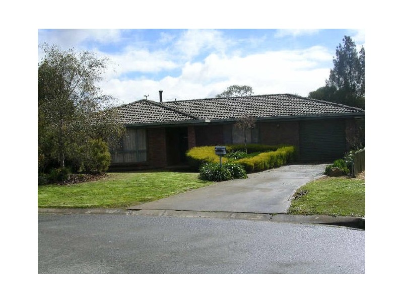 5 Gallasch Drive, Mount Barker SA 5251