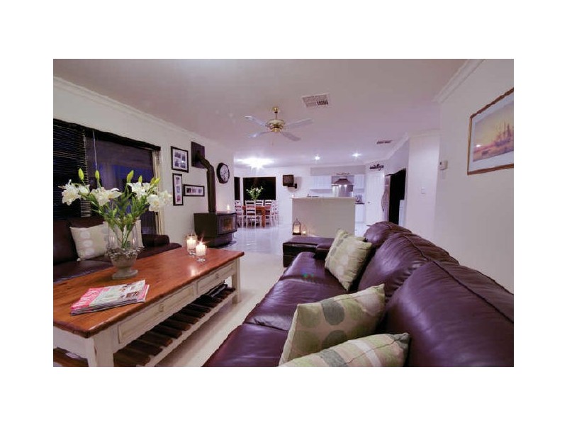 25 Wellow Crescent, Mount Barker SA 5251