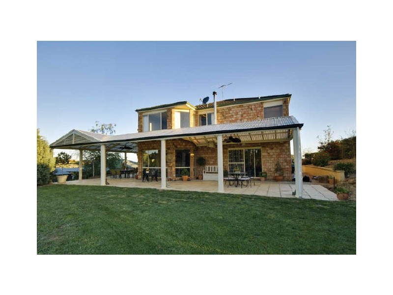 25 Wellow Crescent, Mount Barker SA 5251