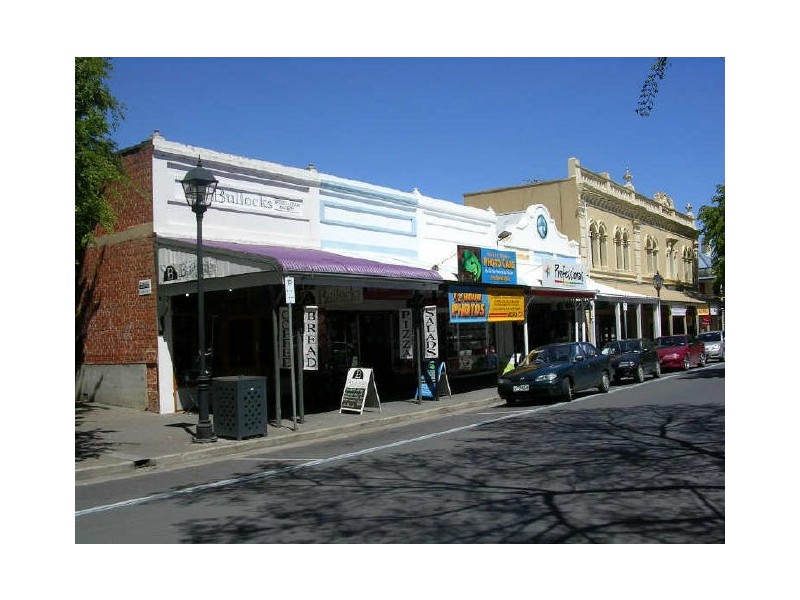 42-46 Gawler Street, Mount Barker SA 5251