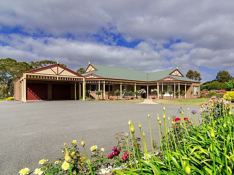 45 Field Road, Echunga SA 5153