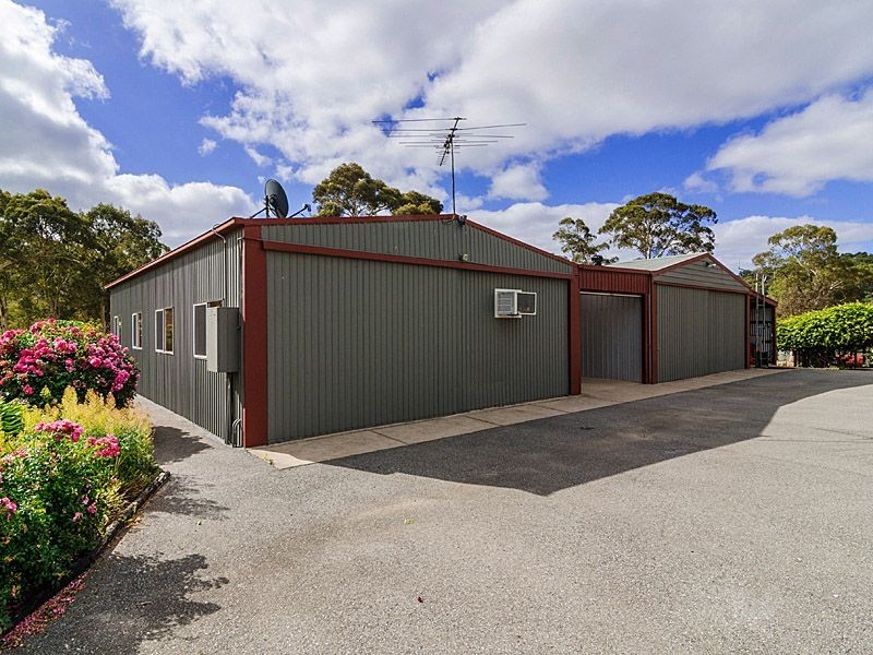 45 Field Road, Echunga SA 5153