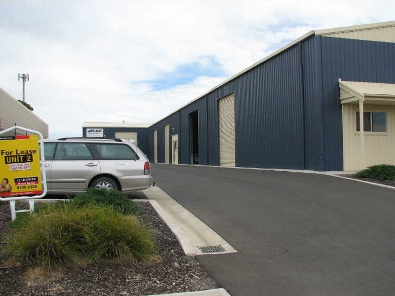 2/24 Light Crescent, Mount Barker SA 5251