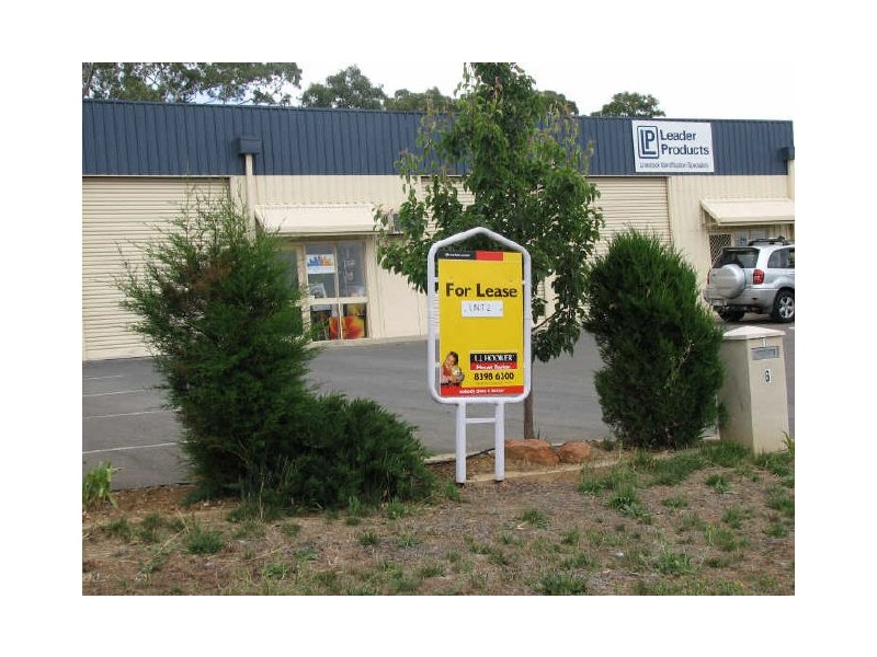 2/6 Simper Crescent, Mount Barker SA 5251