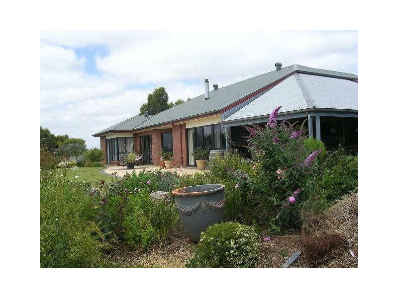 101 Woodcock Road, Balhannah SA 5242