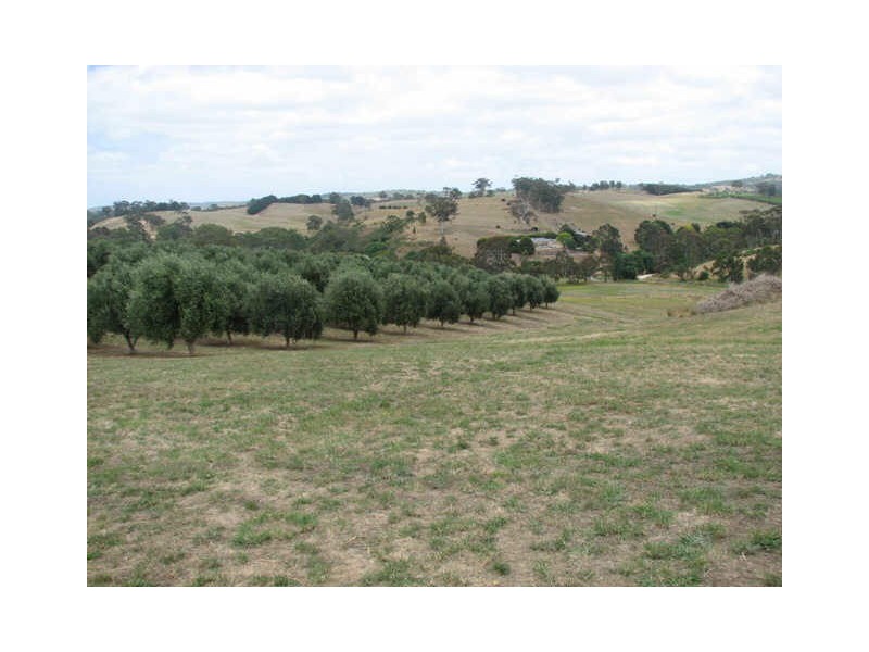 101 Woodcock Road, Balhannah SA 5242