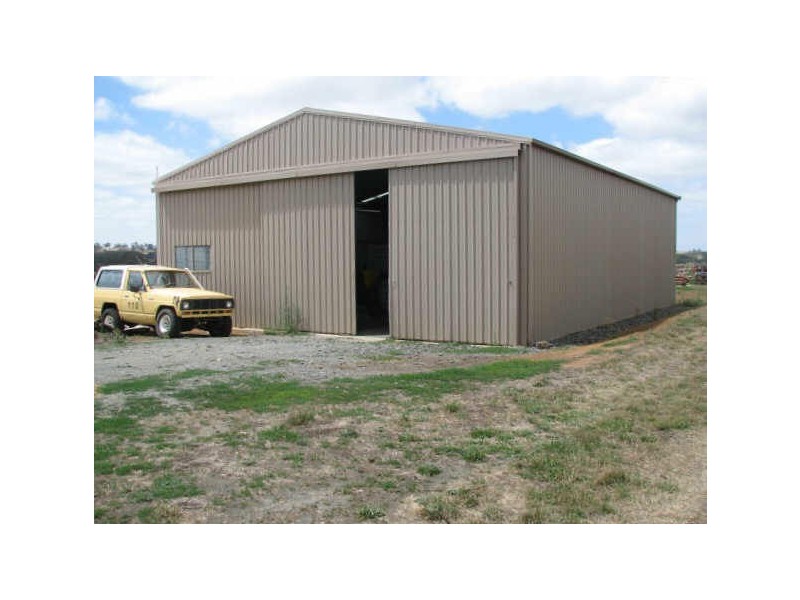 101 Woodcock Road, Balhannah SA 5242