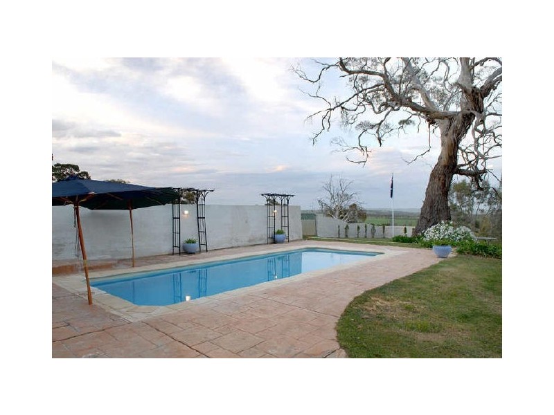 “Lorikeet Park”/Lot 8 Summit Road, Mount Barker SA 5251