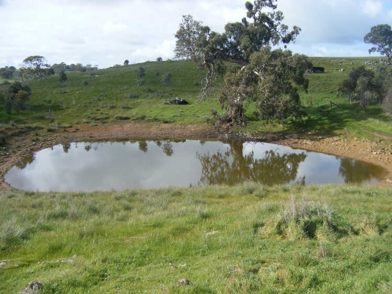 Lot 5/ Archer Hill Road, Wistow SA 5251