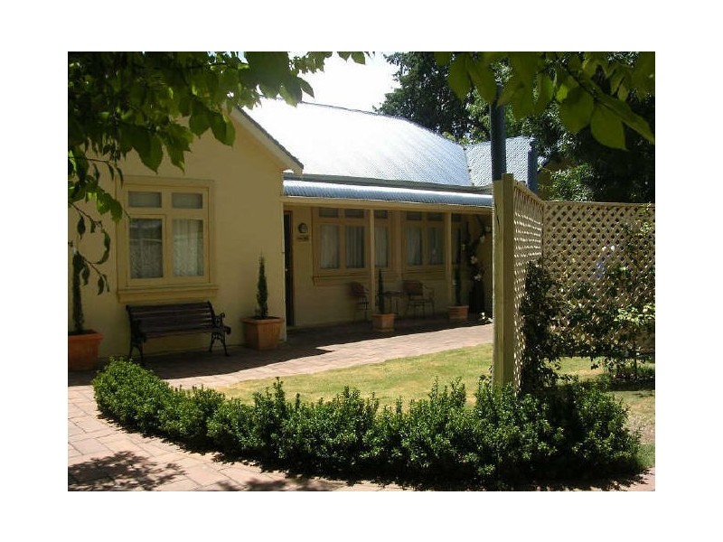 Hahndorf SA 5245