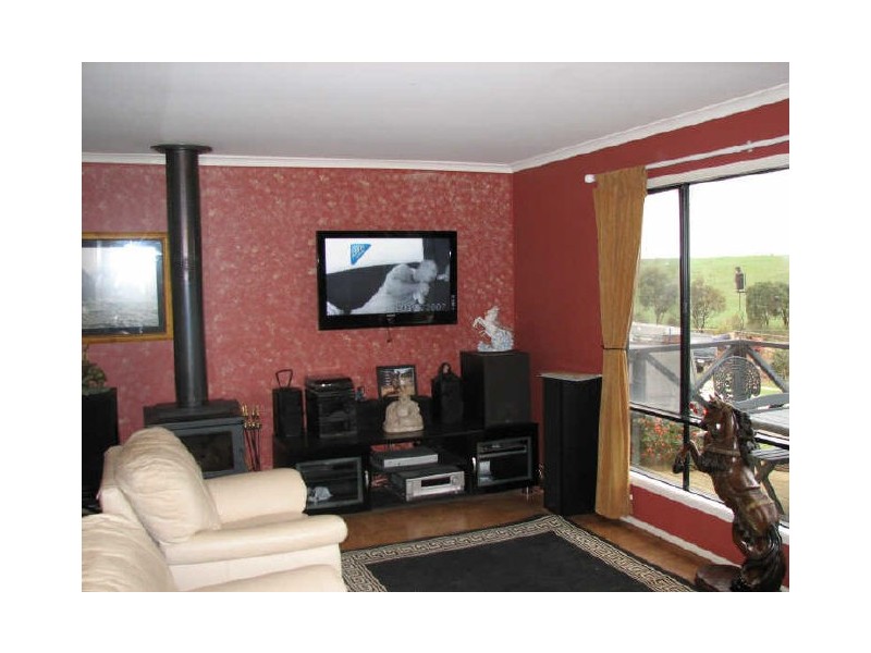 Lot 13 Brougham Place, Kanmantoo SA 5252