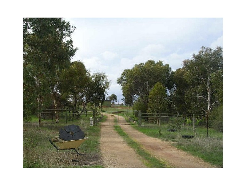 Lot 13 Brougham Place, Kanmantoo SA 5252