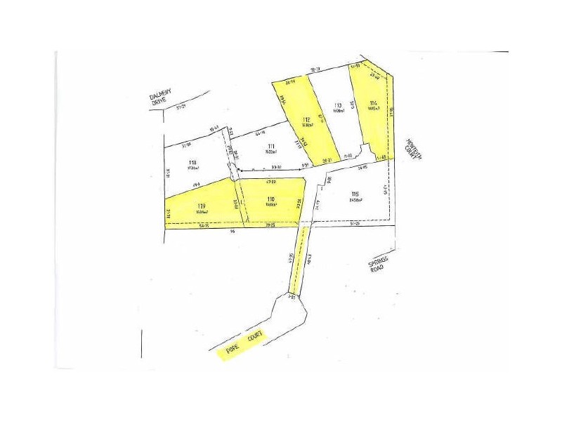 Reuben Pope Court, Mount Barker SA 5251