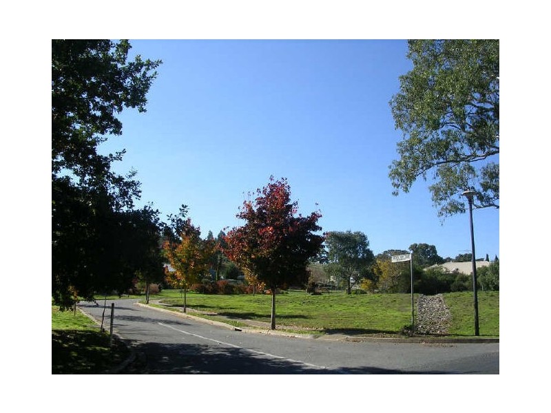 Reuben Pope Court, Mount Barker SA 5251