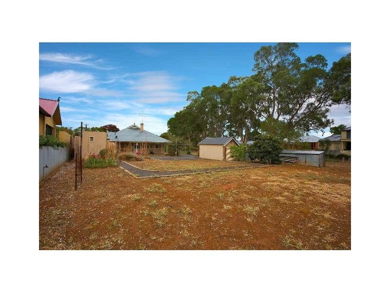 25 Bilyara Road, Tanunda SA 5352