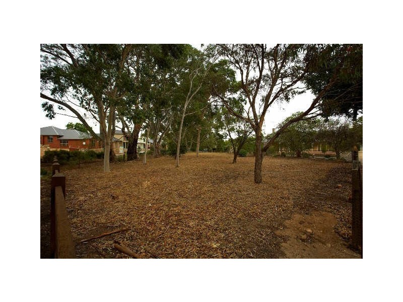 25 Bilyara Road, Tanunda SA 5352
