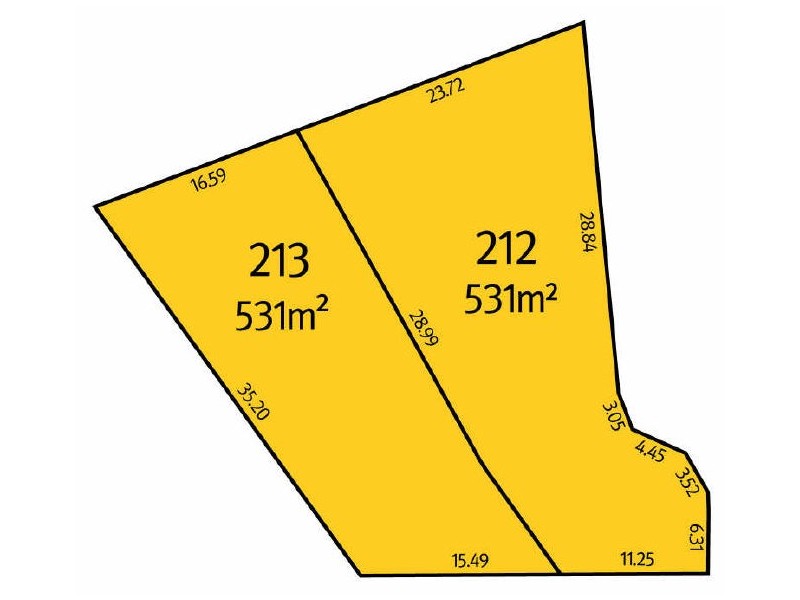 Lot 213/30 South Terrace, Nairne SA 5252