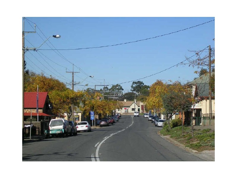 Lot 213/30 South Terrace, Nairne SA 5252