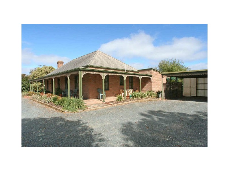 Lt 96 Windsor Ave, Hahndorf SA 5245