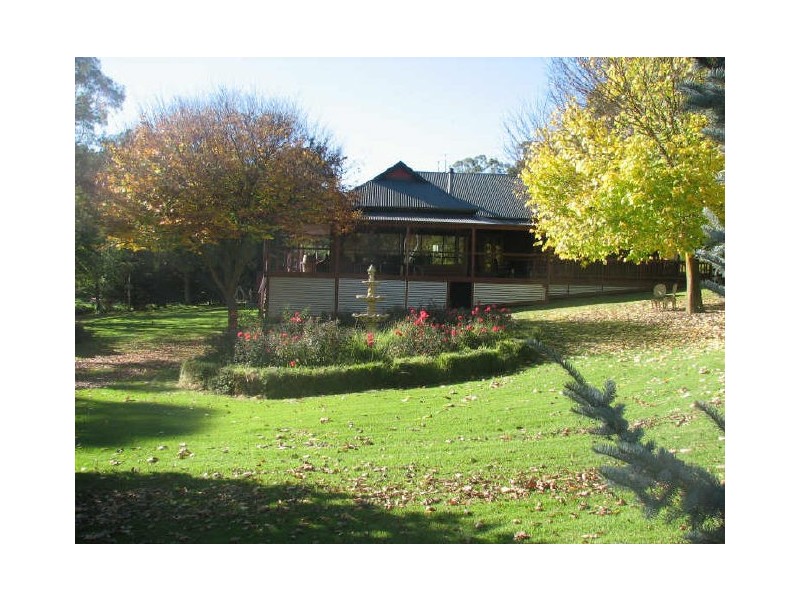 Lot 2/ Oinns Road, Echunga SA 5153