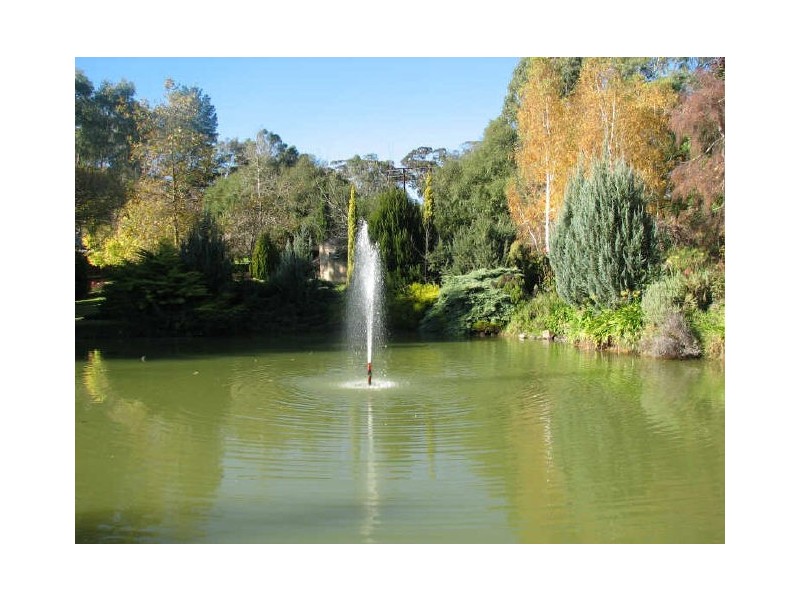 Lot 2/ Oinns Road, Echunga SA 5153