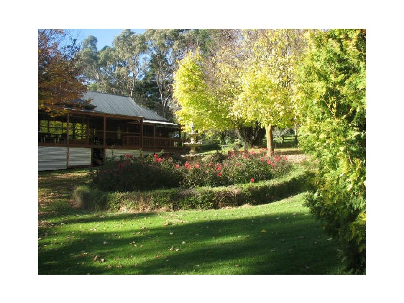 Lot 2/ Oinns Road, Echunga SA 5153