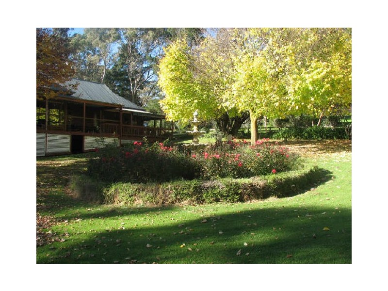 Lot 2/ Oinns Road, Echunga SA 5153