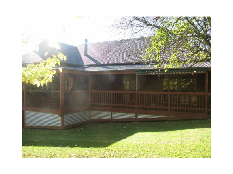 Lot 2/ Oinns Road, Echunga SA 5153