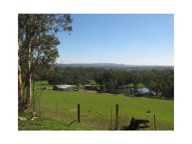 Lot 2/ Oinns Road, Echunga SA 5153