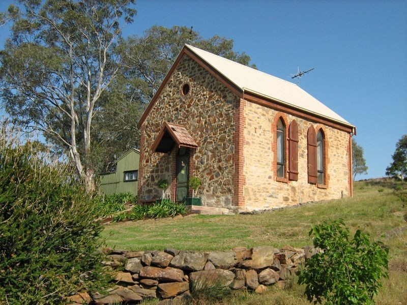 10/ Klenke Road, Wistow SA 5251