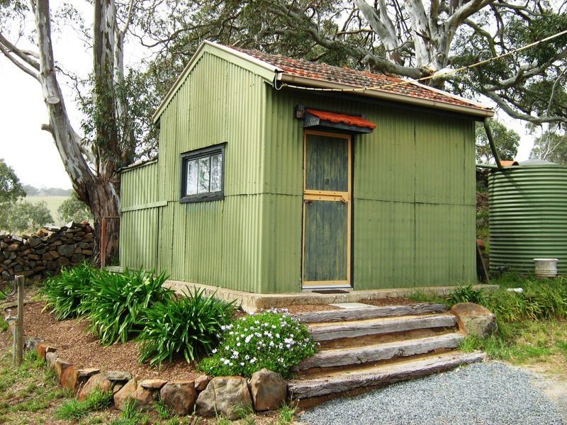 10/ Klenke Road, Wistow SA 5251