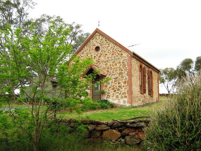 10/ Klenke Road, Wistow SA 5251
