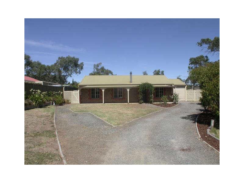 3 Wilson Court, Mount Barker SA 5251