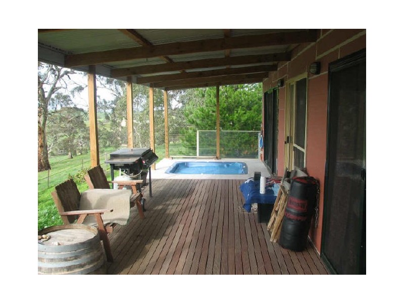 Lot 1/ Petwood Road (Ironstone Range Road), Nairne SA 5252