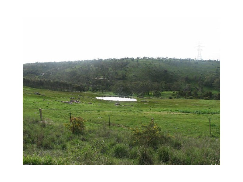 Lot 1/ Petwood Road (Ironstone Range Road), Nairne SA 5252