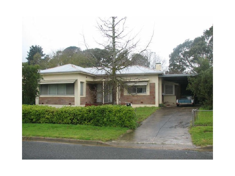 11 Stephenson Street, Mount Barker SA 5251