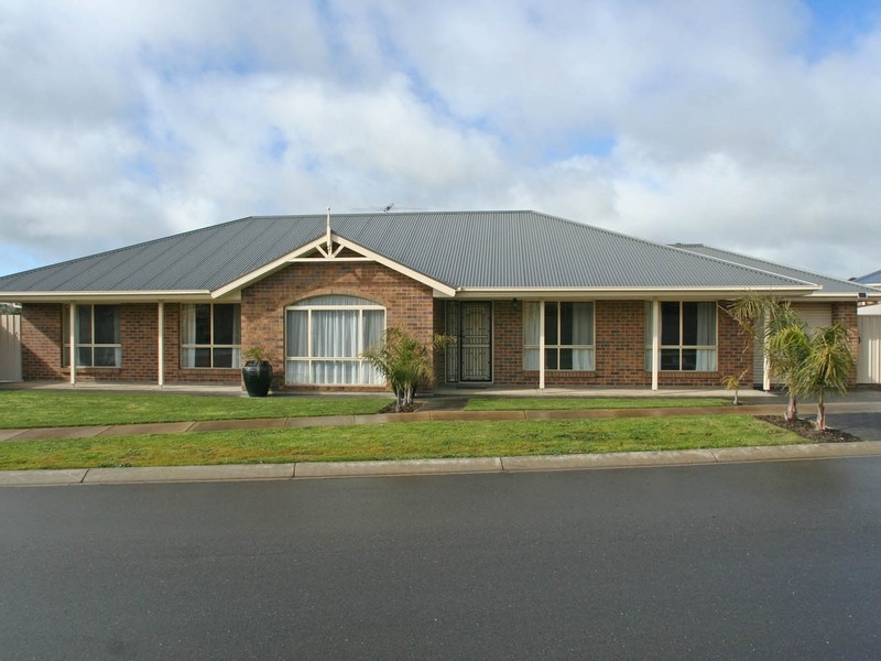 25 Scarborough Way, Mount Barker SA 5251