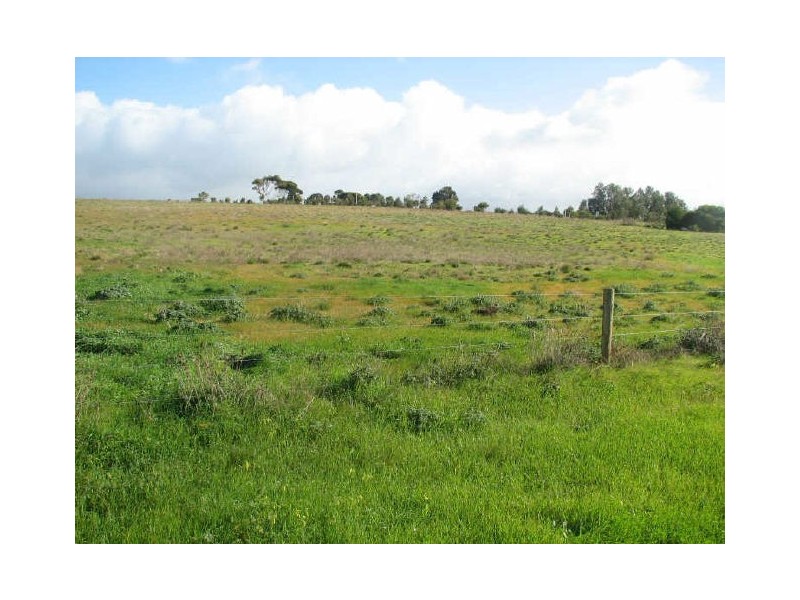 Lot 26 Nine Mile Road, Strathalbyn SA 5255