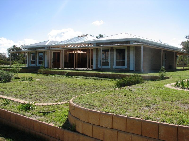 9 Jaensch Road, Hartley SA 5255