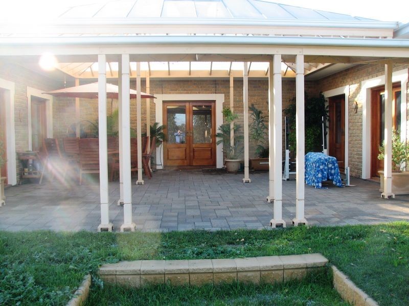 9 Jaensch Road, Hartley SA 5255