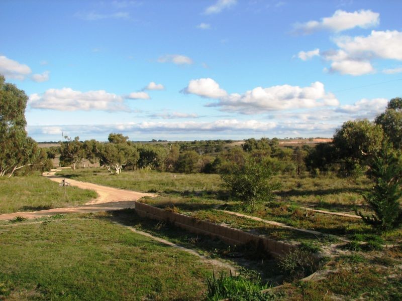 9 Jaensch Road, Hartley SA 5255