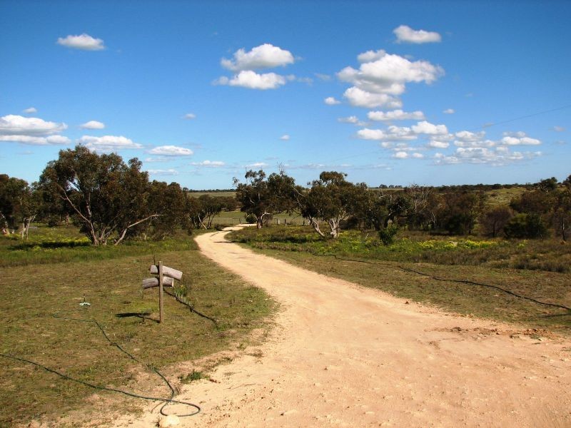 9 Jaensch Road, Hartley SA 5255