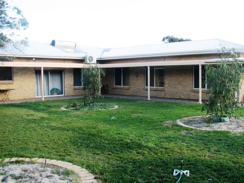 9 Jaensch Road, Hartley SA 5255