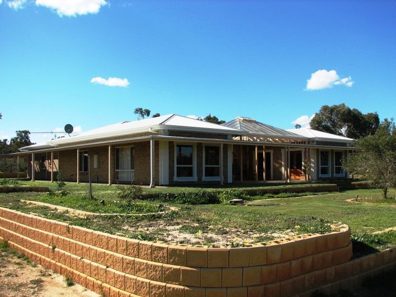 9 Jaensch Road, Hartley SA 5255