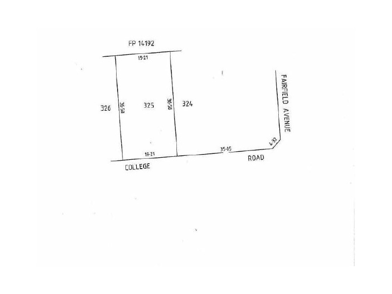 12 College Road, Somerton Park SA 5044