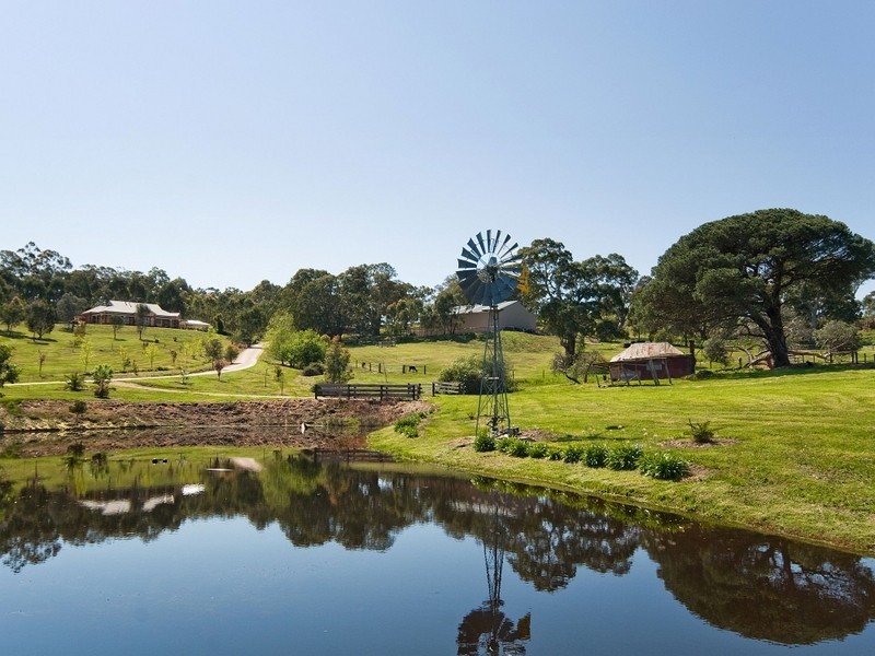 101 Bugle Range Road, Macclesfield SA 5153