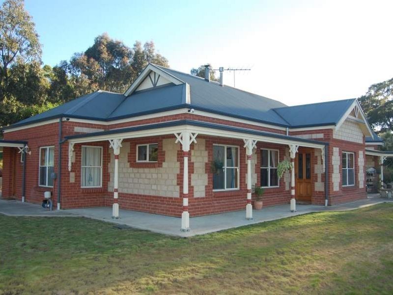 101 Bugle Range Road, Macclesfield SA 5153