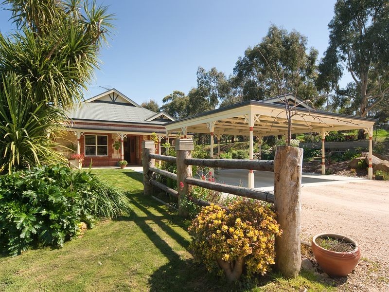 101 Bugle Range Road, Macclesfield SA 5153