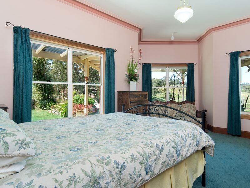 101 Bugle Range Road, Macclesfield SA 5153